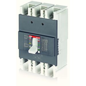 INT MOLDEADO3x125A 36KA TMF SIN REG. 6678185 ABB