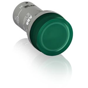 PILOTO LED COMPACTO 230Vca 22mm VE 2700385 ABB