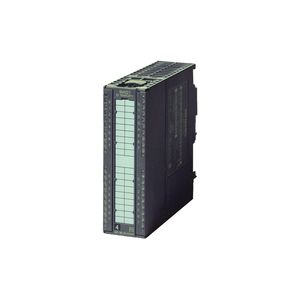 VER 1888158176 S7-300 SM322-40POLO S/DIG 188815861 Siemens