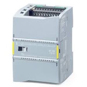 VER 2089201176 S7-1200 MOD ENT DIGITAL 1 208920161 Siemens