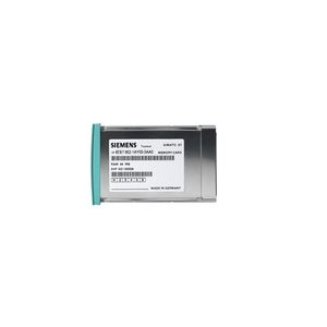 VER 2089082176 S7-400 MEMORY CARD 8MB LA 208908261 Siemens