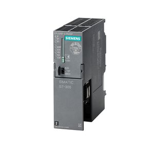 VER 2089045176 S7-300 CPU 315-2 PN/DP 51 208904561 Siemens