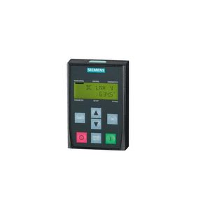 VER 2088568176 PANEL OPERADOR BASICO BOP 208856861 Siemens
