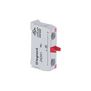 VIK3/PLACA SEG.UNIP. 12/15MM 2424104 Legrand