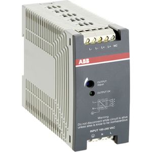 FUENTE DE PODER 24Vdc 2,5A CP-C 24/2,5 42703285 ABB