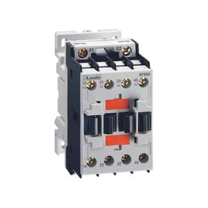 CONTACTOR CONTROL, BOBINA 48VcA 2NA+2NC 228141272 Lovato