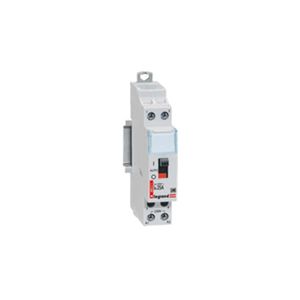 CONTACTOR MODULAR 2x 25A 1NA+1NC CX3 41250004 Legrand