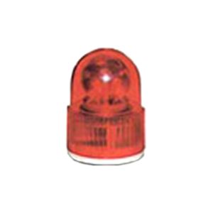 BALIZA 220V ROJA GIRATORIA 1105 ROJA 40101034 FNX