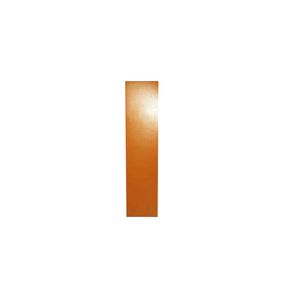 PLACA MONTAJE ARM 2000x1000 NARANJA 117373305 Saime