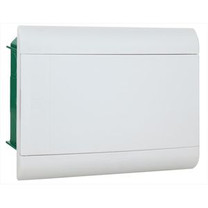 TABLERO DE DISTRIBUCION EASY9, 1 FILA 12 CIRCUITOS 210 X 280MM 9331259 Schneider Electric