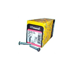 ROSCALATA  8x1     C/COMB  22 RLBC x100 UNID 20800965 Mamut
