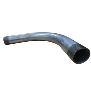 CURVA CONDUIT GALVANIZADA 1.1/4 23745434 FNX
