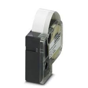 CINTA ROTULADORA ADH PA 18MM 6MT NG/S/BL 80393694 Phoenix Contact