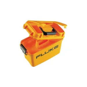 CAJA RIGIDA PARA MEDIDORES Y ACCESORIOS FLUKE C1600 178536383 Fluke
