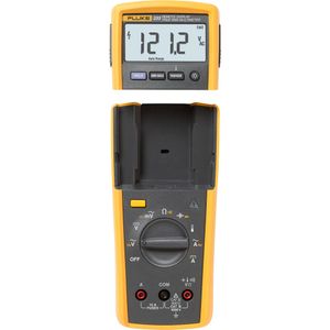 MULTIMETRO DIGITAL CON PANTALLA EXTRAIBLE FLUKE 233 178608683 Fluke