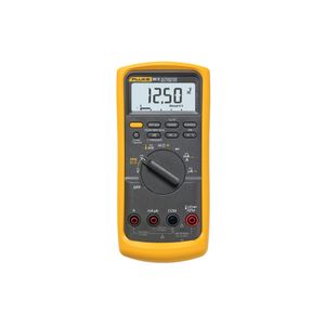 MULTIMETRO PARA AUTOMATIZACION FLUKE 88V 178535083 Fluke