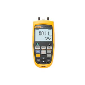 KIT COMPUESTO DE MEDIDOR DEL CAUDAL DE AIRE /MICROMANOMETRO Y ACCESORIOS FLUKE 922/KIT 178530483 Fluke