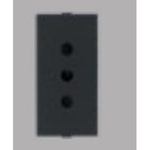 HEMBRA MOD SINTHESI 10A 2P+T CARBON S44 443010102 Sinthesi