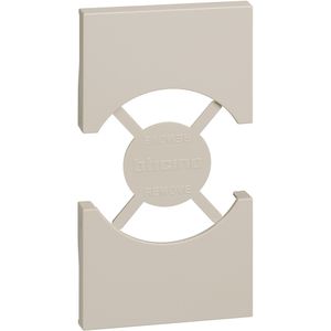 CUBRE MOD ARENA 2 MOD KM03108 Bticino