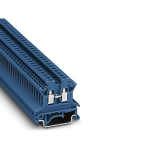 BORNE DE PASO - UK 2.5 N BU 300335094 Phoenix Contact