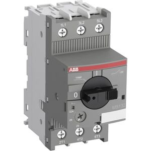 GUARDAMOTOR  20-25A M/ROT S/CAJA 100KA 1851685 ABB