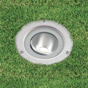FOCO EXT EMB PISO LED 13W 1700LM 4K 230V 15ï¿½ IP67 530786130 Disano