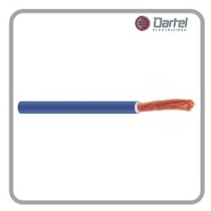 LIBRE DE HALOGENO,ROJO,H07Z1-K ROLLO 100 METROS 35100019