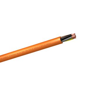 CABLE L/HALOG RZ1-K 1KV 3x 2.5mm2 320300219