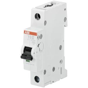 INT AUTOMATICO 1x  1A C 10KA        S200 7710185 ABB