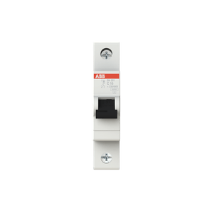 INT AUTOMATICO 1x 16A  C   6KA 2411685 ABB