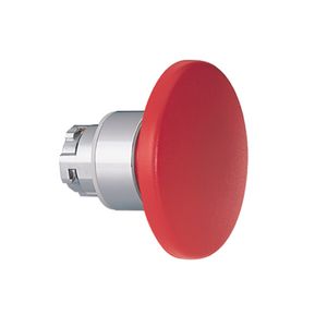 CABEZAL PULSADOR EMERGENCIA DE IMPULSO ROJO, 60mm, METALICO, IP65 2436472 Lovato