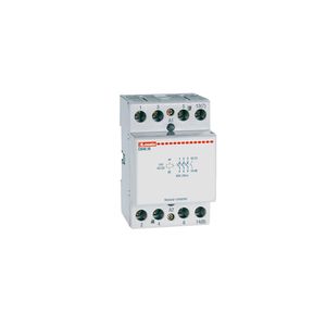CONTACTOR MODULAR TETRAPOLAR 40A AC1 220 203072 Lovato