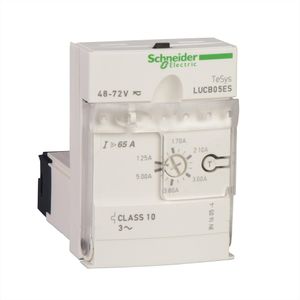 UNIDAD DE CONTROL AVANZ 8   / 32A 12310859 Schneider Electric