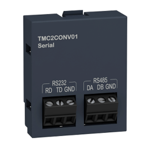 M221 CARTUCHO/ESP PUERTO SERIE 208930059 Schneider Electric