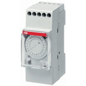 INT ANALOGICO DIARIO AT2-R 1CO 150H RESERVA 20411585 ABB