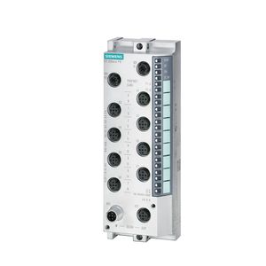 SIMATIC DP ET 200ECO PN 24V 1.3A ED/SD 208887161 Siemens