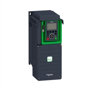 VARIADOR TRIF ATV630 7,5KW 10HP 380-480V 208850459 Schneider Electric