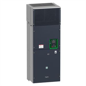 VARIADOR TRIF 220KW 480V 208917659 Schneider Electric