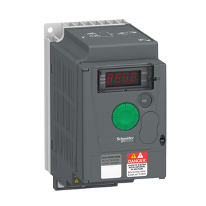VARIADOR TRIF 0,75 KW 1HP 380-460V 208915659 Schneider Electric