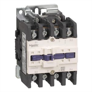 4P CONT 60A AC-1 (2NO 2NC) 220VAC COIL 228102559 Schneider Electric