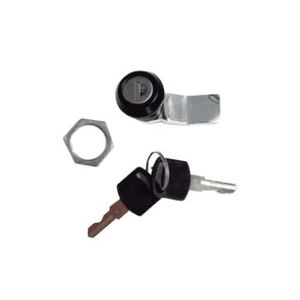 CERRADURA SEG C/LLAVE P/ARM POL 3903534 FNX