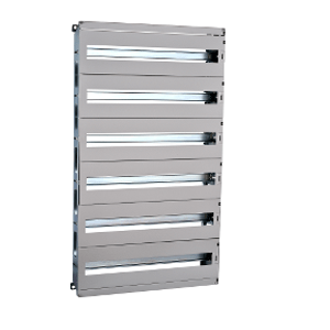 CHASIS MODULAR  88MOD 700ALTx500ANCH 3689459 Schneider Electric
