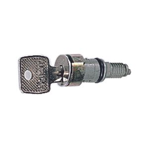 CILINDRO CON LLAVE 405        36822 3682204 Legrand