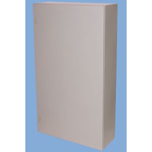 GABINETE MONOBLOCK METALICO IP55, IK10 1400x800x350mm Art. 7597 SAIME SG 11759705 Saime