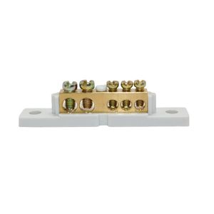 BORNE CONEXION CON AISLACION  80A 2x16+3x10mm2 SAIME SG 36680305 Saime