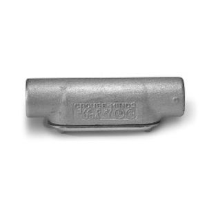 CH CONDULET AL/INYEC C  1 1/2 C/TAPA 117350868