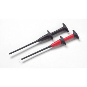 JUEGO DE PINZAS DE GANCHO SUREGRIP FLUKE AC283 178516283 Fluke