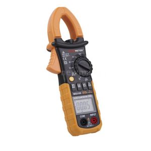 PINZA AMPERIMETRICA TRMS 600A AC/DC 660V AC/DC 2035829 Peakmeter