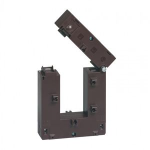TRANSFORMADOR DE CORRIENTE 2500/5A NUCLEO ABIERTO 41216704 Legrand