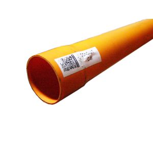 TUBO PVC CONDUIT 1.1/2x 6MTS  50 C/3 237950510
